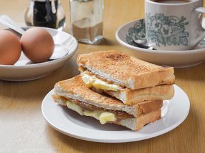 5 Kopitiam Ini Punya Paket Sarapan Klasik Kopi O hingga Kaya Toast 5 Kopitiam Ini Punya Paket Sarapan Klasik Kopi O hingga Kaya Toast