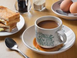 5 Kopitiam Tertua di Indonesia, Ada yang Sudah Buka Sejak Satu Abad Lalu