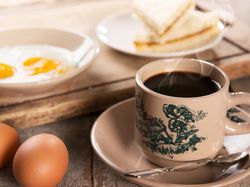 5 Racikan Kopi Unik ala Kopitiam, Suka yang Mana?