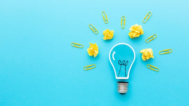 Kreativitas/ Foto: freepik.com/freepik Kreativitas