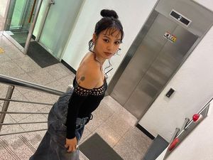 Lee Hyori Ogah Kolaborasi dengan Girlband Gegara Hal Ini Lee Hyori Ogah Kolaborasi dengan Girlband Gegara Hal Ini
