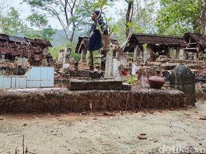 Kisah 3 Istri Prabu Brawijaya V yang Melahirkan Raja-raja Kerajaan Islam Kisah 3 Istri Prabu Brawijaya V yang Melahirkan Raja-raja Kerajaan Islam