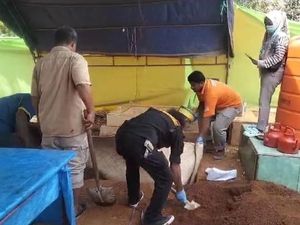 Dugaan Siswi SMA Tewas di Muna Sempat Jadi Korban Perkosaan hingga Hamil Dugaan Siswi SMA Tewas di Muna Sempat Jadi Korban Perkosaan hingga Hamil