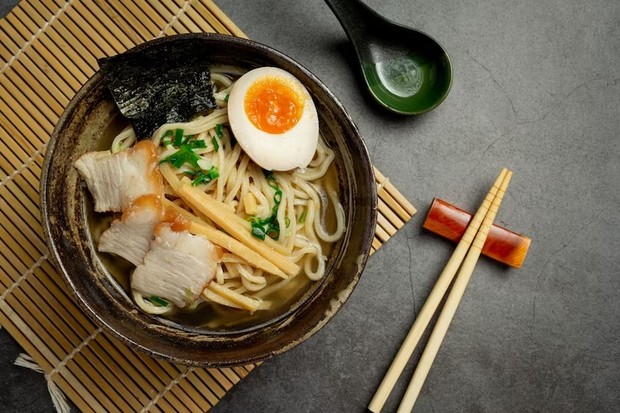 Makanan Jepang yang Nikmat Disantap Saat Musim Hujan
