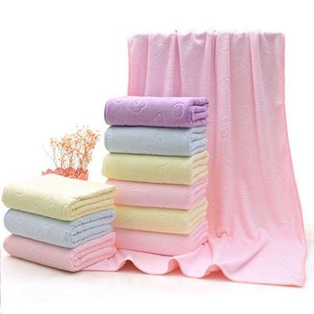 Master Home Handuk Mandi