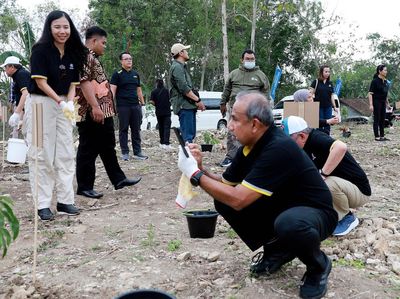 Aksi Nyata Menuju Yogyakarta Asri dan Bersih