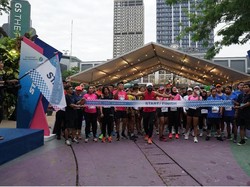 Edukasi Lingkungan Hidup Bonus Sehat di Misi Lestari 2023: See Nature