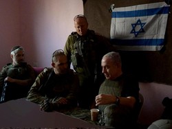 Tentara Israel Masuk Daftar Hitam PBB!