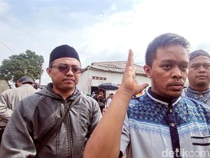 Kesaksian Putra Heni Handayani Saat Ledakan Gas Mematikan di Sukabumi Kesaksian Putra Heni Handayani Saat Ledakan Gas Mematikan di Sukabumi