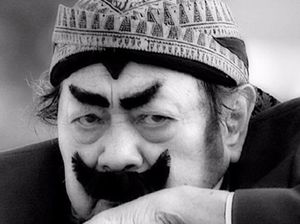 Profil Pak Raden, Sosok Bapak Dongeng Indonesia Profil Pak Raden, Sosok Bapak Dongeng Indonesia