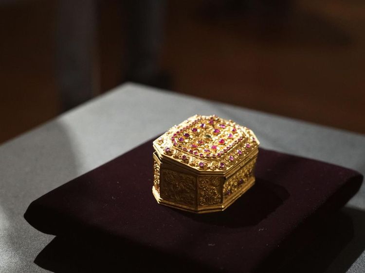 Mahakarya Indonesia Eks-Rampasan Belanda: Hanya 2 Pekan untuk Menyaksikan Warisan yang Kembali