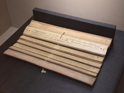 Pameran Repatriasi 152 Benda Bersejarah Jadi Titik Penting Sejarah Indonesia