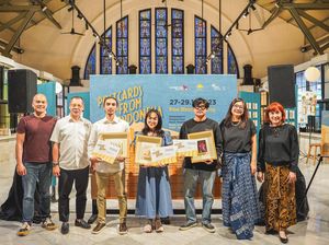 Postcards from Indonesia, Sukses Bertualang ke Swiss Kini Dipajang di Jakarta