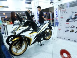 Cas Motor Listrik di Rumah Butuh Daya Listrik Berapa? Ini Jawabannya