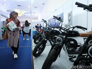 Simak Cara Bisa Dapatkan Modif Motor Listrik Gratis Simak Cara Bisa Dapatkan Modif Motor Listrik Gratis