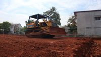Pasar Properti Terus Bergeliat