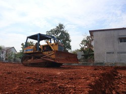 Tanah Diserobot Pengembang Nakal, Apa yang Bisa Dilakukan?