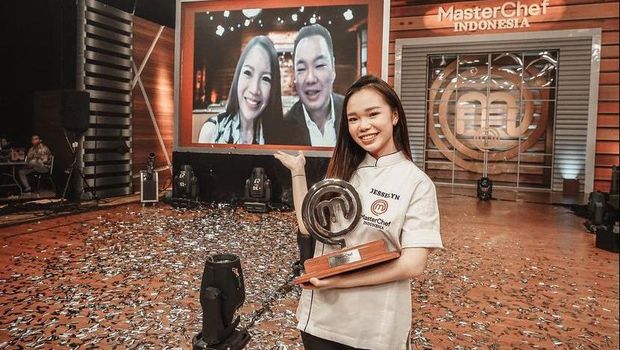 Pemenang Masterchef Indonesia Season 1-11