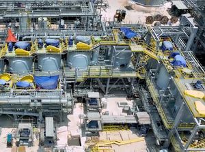 Pemerintah Bakal Bangun 16 Smelter, Investasi Tembus Ratusan Triliun! Pemerintah Bakal Bangun 16 Smelter, Investasi Tembus Ratusan Triliun!