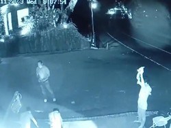 Viral Kepala Sekuriti Hotel di Lombok Hajar 2 Anak Buah Berujung Dipecat