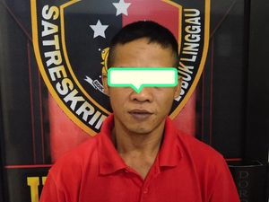 Bejatnya Ayah Perkosa Putrinya Selama 2 Tahun, Ancam Bunuh Ibu-Adik