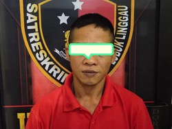 Bejatnya Ayah Perkosa Putrinya Selama 2 Tahun, Ancam Bunuh Ibu-Adik