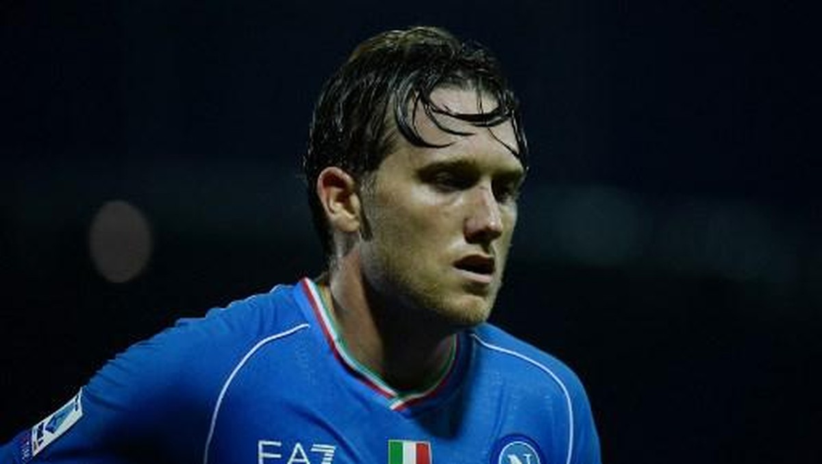 Piotr Zielinski. Foto: AFP/FILIPPO MONTEFORTE