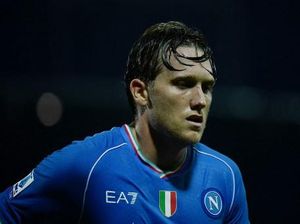 Piotr Zielinski Menyeberang dari Napoli ke Inter Milan