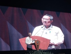 Di Depan Eselon III, Heru Budi Bahas Jakarta Jika Tak Lagi Jadi Ibu Kota