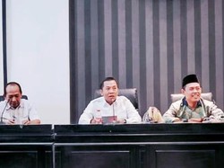 Strategi Pemkab Karawang Turunkan Angka Kematian Ibu dan Bayi
