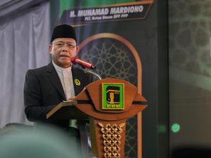 Megawati-Ketum Parpol Koalisi Bahas Strategi Baru Kampanye Ganjar-Mahfud