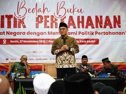 Dahnil Jawab Ahok: Prabowo Ditipu Sering, Kalau Menipu Agaknya Tak Pernah