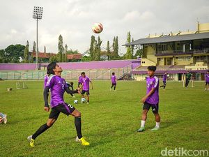 Ujian Berat PSGC Ciamis di Babak 80 Besar Liga 3 Nasional