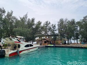 Healing Sejenak ke Asha Resort, Berikut Tips One Day Trip di Sini! Healing Sejenak ke Asha Resort, Berikut Tips One Day Trip di Sini!