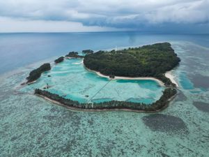 Legislator DKI Minta Akses ke Kepulauan Seribu Tak Hanya Laut, tapi Udara