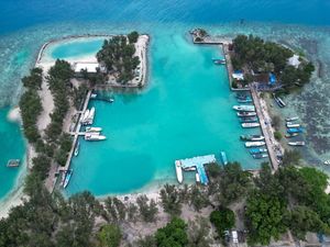 Penuh hingga Akhir Tahun, Asha Resort Apa Sebagus Itu?