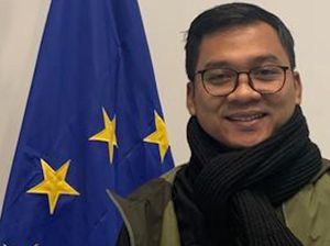 Menguji Visi Perdagangan Internasional Capres 2024