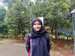 Cerita Balqis, Guru Muda yang Ikut Pelatihan Survival untuk Bekali Diri Mengajar di Pelosok