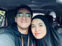 Ricky Harun Jelaskan Kondisinya Setelah Alami Sinusitis Kronis