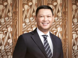 KAI Rombak Direksi, Corsec Mandiri Jadi Direktur