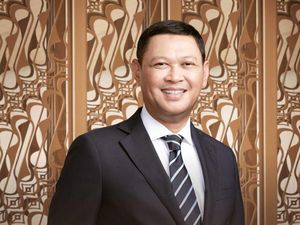 KAI Rombak Direksi, Corsec Mandiri Jadi Direktur KAI Rombak Direksi, Corsec Mandiri Jadi Direktur