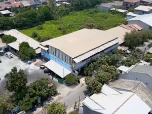 8 Potret Rumah Pak Tarno yang Luasnya Capai 2 Hektar, Ada Tempat Wisata