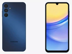 Bocoran Samsung Galaxy A15 5G, HP Rp 2 Jutaan Layar AMOLED