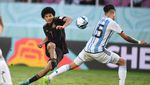 Jerman Lolos ke Final Piala Dunia U-17