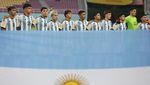 Jerman Lolos ke Final Piala Dunia U-17