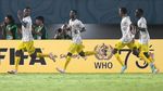 Prancis Tantang Jerman di Final Piala Dunia U-17