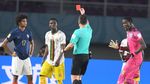 Prancis Tantang Jerman di Final Piala Dunia U-17