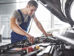 Nozzle Adalah: Fungsi, Cara Kerja, Jenis, dan Kapan Harus Diganti