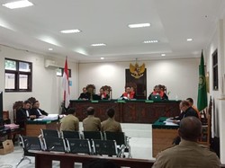 Sidang Kebakaran Bromo, Pengacara Terdakwa Soroti Keterangan 5 Saksi
