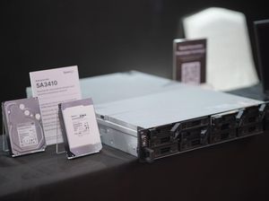 4 Solusi Manajemen Data Andalan Synology, Apa Saja?